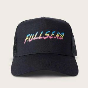 Full Send Hat Keep Kids Sending Party Gift New NELK